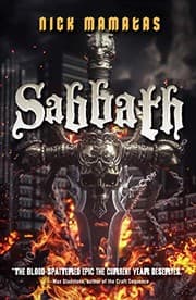 Tapa de Sabbath