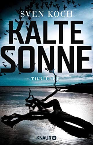 Tapa de Kalte Sonne