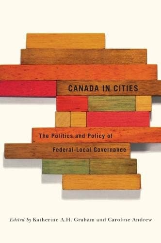 Tapa de Canada in Cities