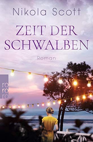 Tapa de Zeit der Schwalben