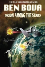 Tapa de Orion Among the Stars