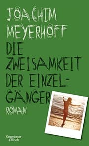 Tapa de Die Zweisamkeit der Einzelgänger