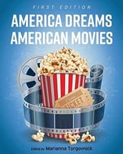 Tapa de America Dreams American Movies