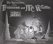 Tapa de The Adventures of the Princess and Mr. Whiffle - The Dark of Deep Below