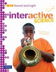 Tapa de MIDDLE GRADE SCIENCE 2011 WAVES SOUND AND LIGHT