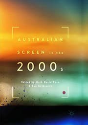 Tapa de Australian Screen in the 2000s