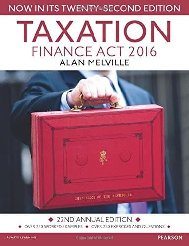 Tapa de Taxation
