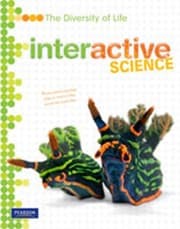Tapa de Interactive Science