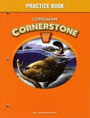 Tapa de Longman Cornerstone, Level B