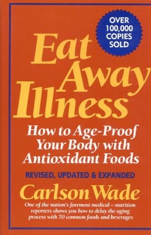 Tapa de Eat Away Illness