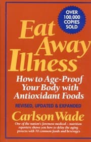Tapa de Eat Away Illness