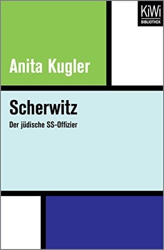 Tapa de Scherwitz
