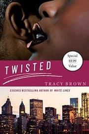 Tapa de Twisted