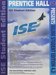 Tapa de Xilinx Student Edition 4.2i Value Package Version