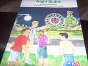 Tapa de Night Sights, Level 2