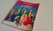 Tapa de Skills Practice 1, Workbook, Level 6, Book 1