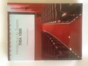 Tapa de Introduction to Theatre - THEA 1000