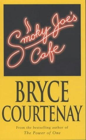 Tapa de Smoky Joe's Cafe