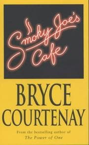 Tapa de Smoky Joe's Cafe