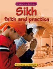 Tapa de Sikh Faith and Practice