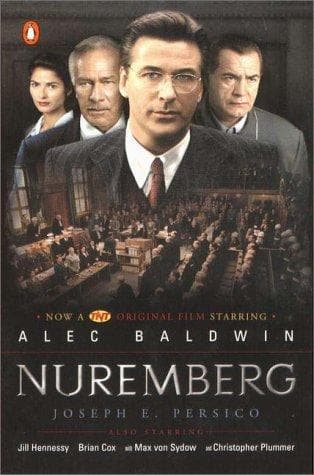Tapa de Nuremberg (tie-in)