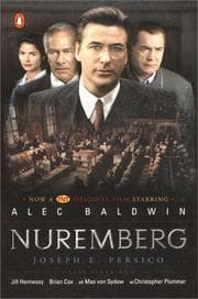 Tapa de Nuremberg  (tie-in)