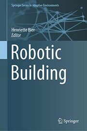 Tapa de Robotic Building