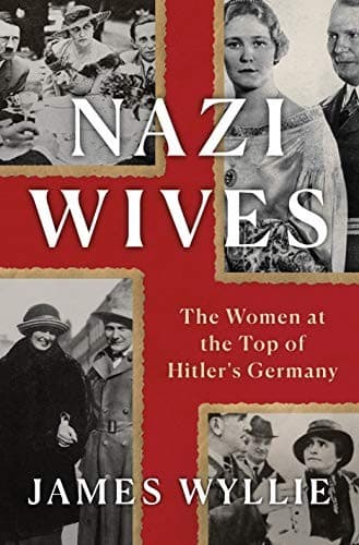 Tapa de Nazi Wives