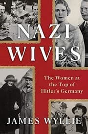 Tapa de Nazi Wives