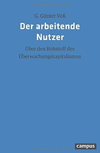 Tapa de Der arbeitende Nutzer