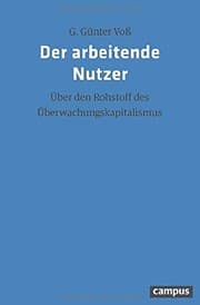 Tapa de Der arbeitende Nutzer