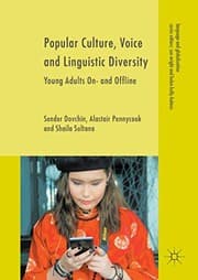 Tapa de Popular Culture, Voice and Linguistic Diversity