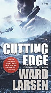 Tapa de Cutting edge