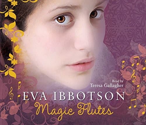 Tapa de Magic Flutes