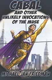 Tapa de Cabal and Other Unlikely Invocations of The Muse