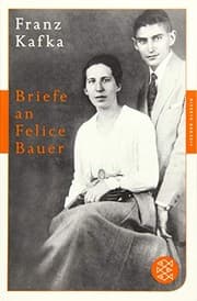 Tapa de Briefe an Felice Bauer