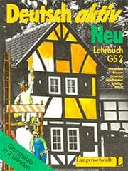 Tapa de Deutsch aktiv neu / Grundstufe in 2 Bänden