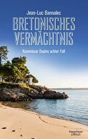 Tapa de Bretonisches Vermächtnis