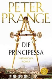 Tapa de Die Principessa