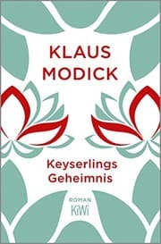 Tapa de Keyserlings Geheimnis