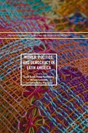 Tapa de Women, Politics, and Democracy in Latin America