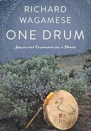 Tapa de One Drum