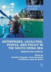 Tapa de Enterprises, Localities, People, and Policy in the South China Sea