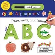 Tapa de Alphaprints