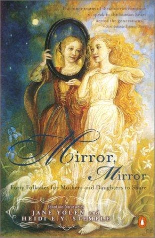 Tapa de Mirror, Mirror