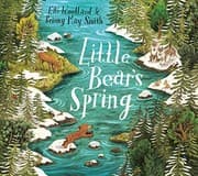 Tapa de Little Bear's Spring