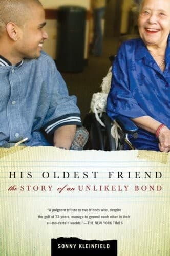 Tapa de His Oldest Friend