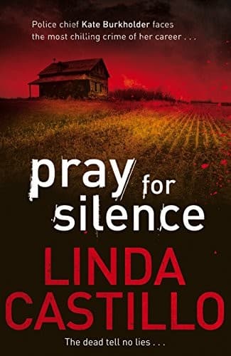 Tapa de Pray for Silence