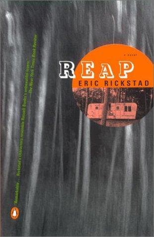Tapa de Reap