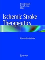 Tapa de Ischemic Stroke Therapeutics